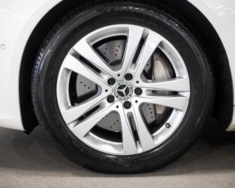 2019 Mercedes-Benz S-Class 4MATIC