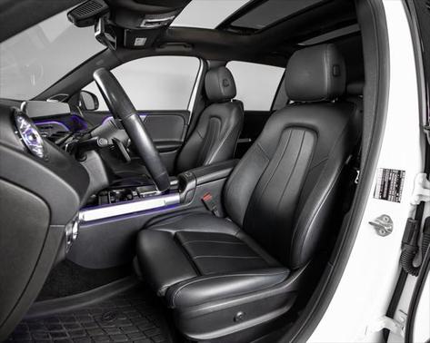 2021 Mercedes-Benz GLB 250 4MATIC