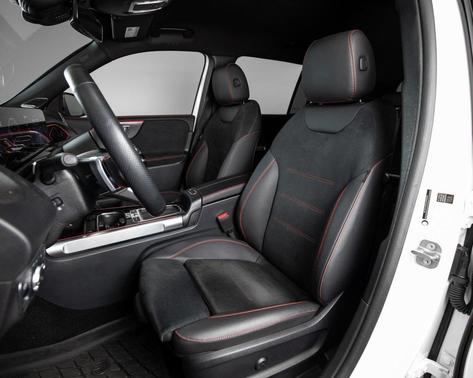 2025 Mercedes-Benz GLB 250 4MATIC