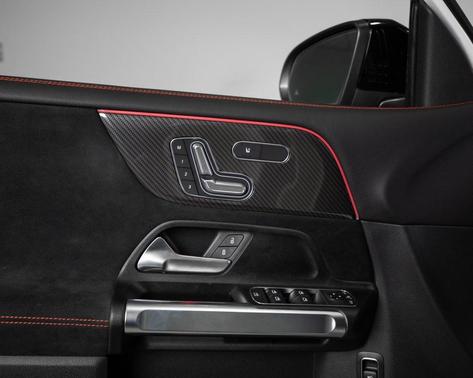 2025 Mercedes-Benz GLB 250 4MATIC