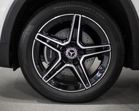 2025 Mercedes-Benz GLB 250 4MATIC