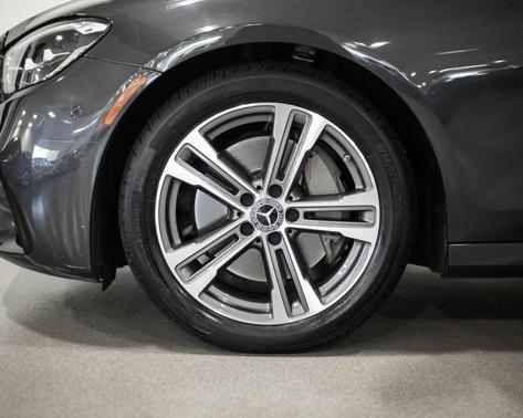 2023 Mercedes-Benz E-Class 4MATIC