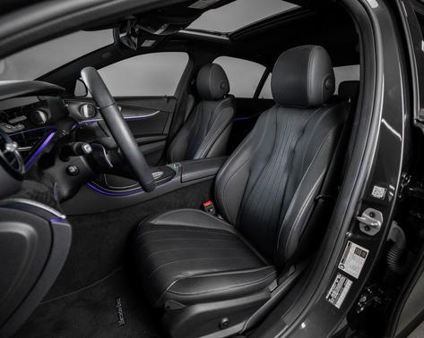 2023 Mercedes-Benz E-Class 4MATIC