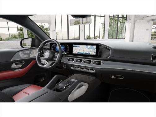 2025 Mercedes-Benz GLE 450 4MATIC