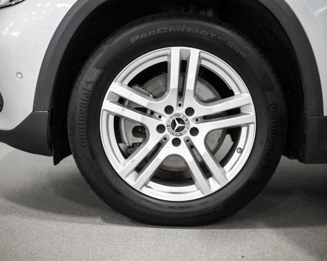 2023 Mercedes-Benz GLA 250 4MATIC