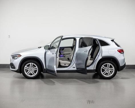 2023 Mercedes-Benz GLA 250 4MATIC