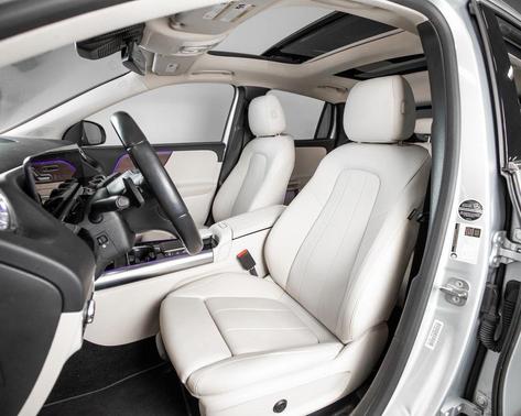 2023 Mercedes-Benz GLA 250 4MATIC