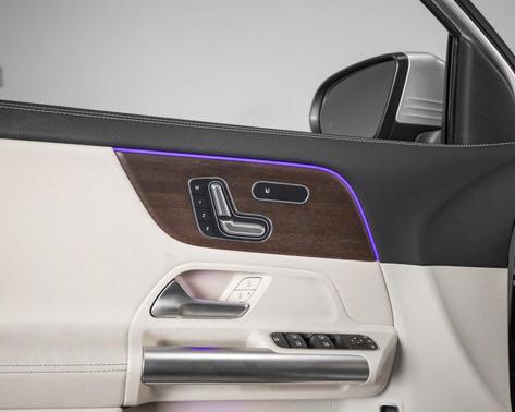 2023 Mercedes-Benz GLA 250 4MATIC