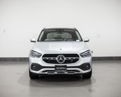 2023 Mercedes-Benz GLA 250 4MATIC