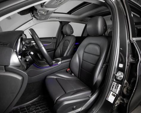2021 Mercedes-Benz GLC 300 4MATIC