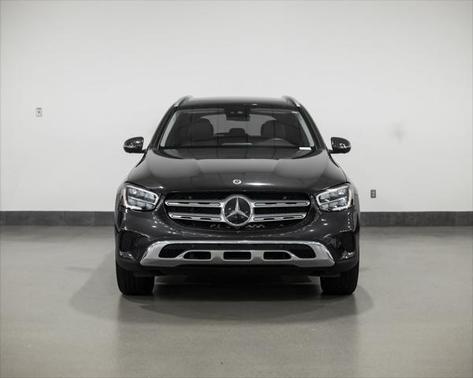 2021 Mercedes-Benz GLC 300 4MATIC