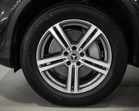 2021 Mercedes-Benz GLC 300 4MATIC
