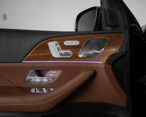 2024 Mercedes-Benz GLS 450 4MATIC