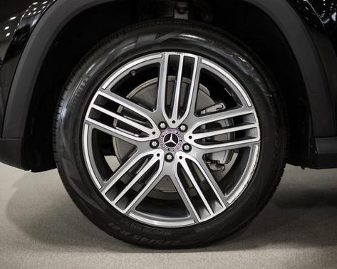 2024 Mercedes-Benz GLS 450 4MATIC
