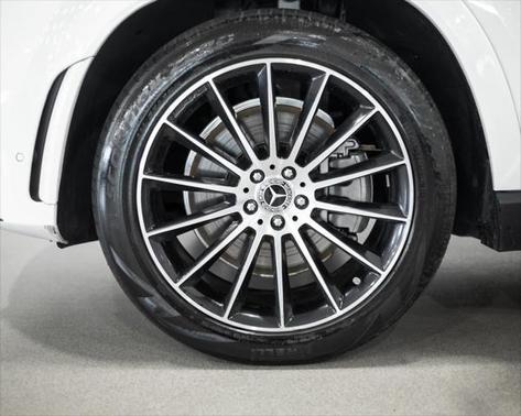 2023 Mercedes-Benz GLE 450 4MATIC