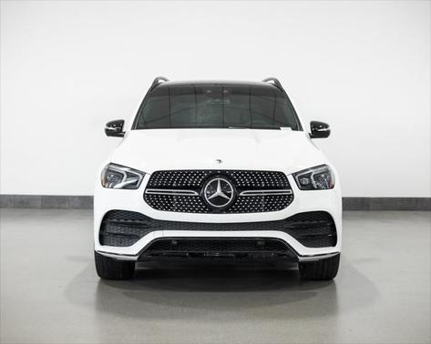 2023 Mercedes-Benz GLE 450 4MATIC