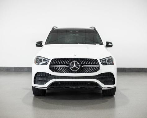 2023 Mercedes-Benz GLE 450 4MATIC