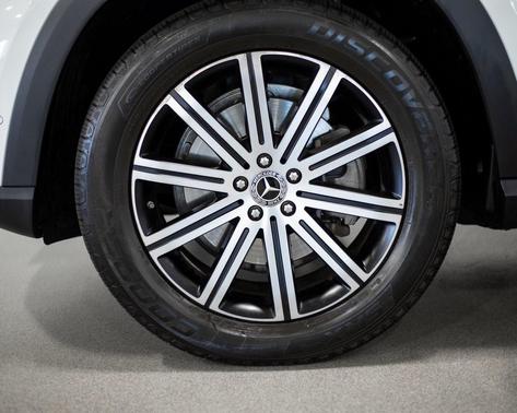 2025 Mercedes-Benz GLE 350 4MATIC