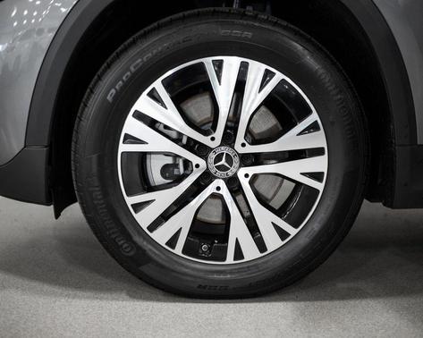 2026 Mercedes-Benz GLA 250 4MATIC