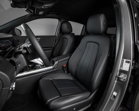 2026 Mercedes-Benz GLA 250 4MATIC