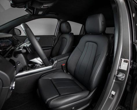 2026 Mercedes-Benz GLA 250 4MATIC