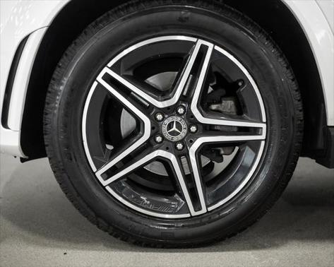 2022 Mercedes-Benz GLE 350 4MATIC