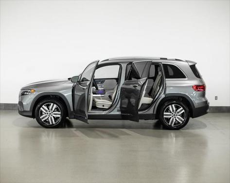 2024 Mercedes-Benz EQB 300 4MATIC