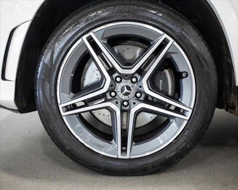 2022 Mercedes-Benz GLS 450 4MATIC