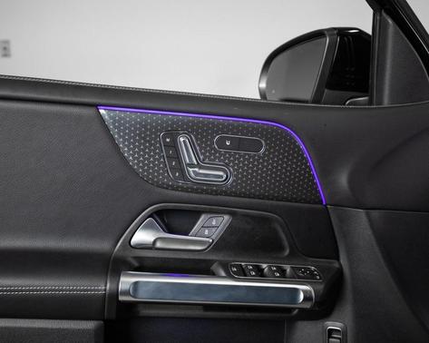 2026 Mercedes-Benz GLB 250 4MATIC