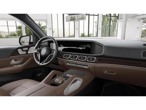 2026 Mercedes-Benz GLE 450e 4MATIC
