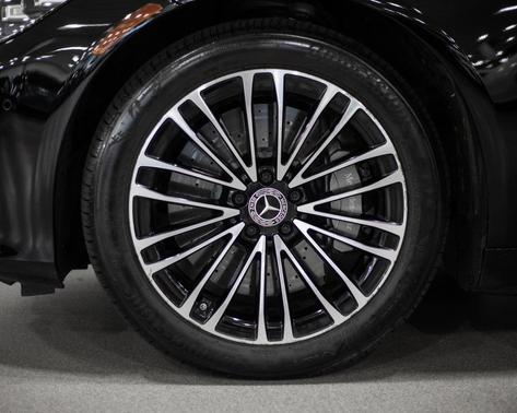 2023 Mercedes-Benz S-Class 4MATIC