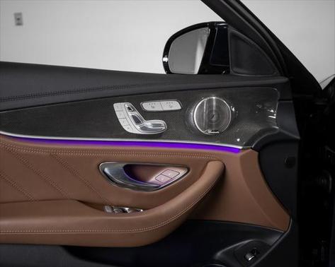 2022 Mercedes-Benz AMG E 53 4MATIC