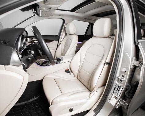 2021 Mercedes-Benz GLC 300 4MATIC