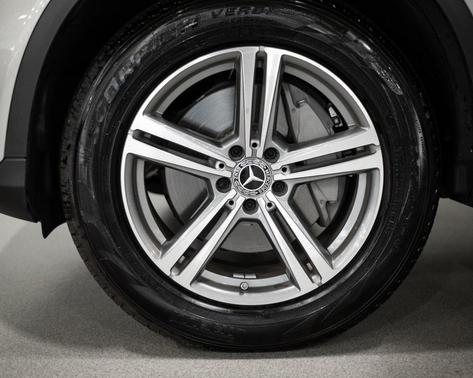 2021 Mercedes-Benz GLC 300 4MATIC