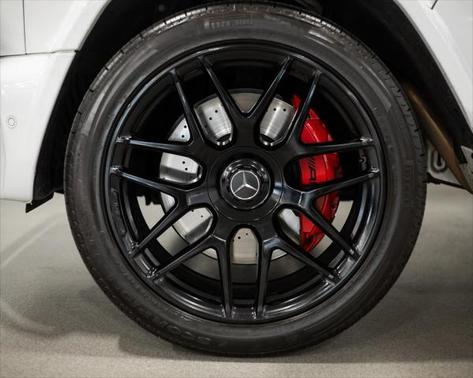 2023 Mercedes-Benz AMG G 63 4MATIC