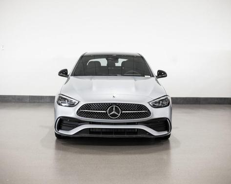 2024 Mercedes-Benz C-Class C 300 4MATIC