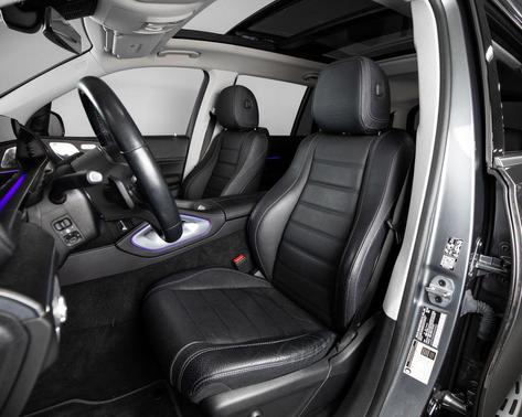 2023 Mercedes-Benz GLS 450 4MATIC