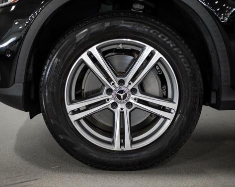 2021 Mercedes-Benz GLC 300 4MATIC