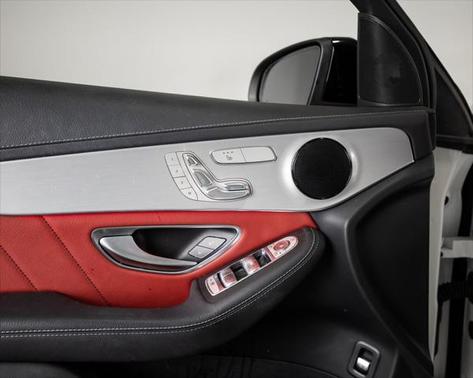 2022 Mercedes-Benz GLC 300 4MATIC Coupe