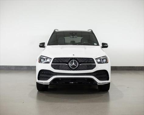 2022 Mercedes-Benz GLE 350 4MATIC