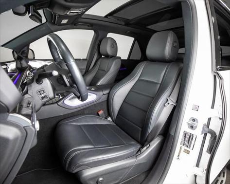 2022 Mercedes-Benz GLE 350 4MATIC
