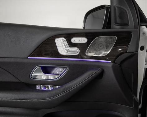 2022 Mercedes-Benz GLE 350 4MATIC