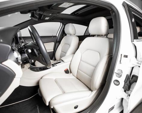 2020 Mercedes-Benz GLA 250 4MATIC