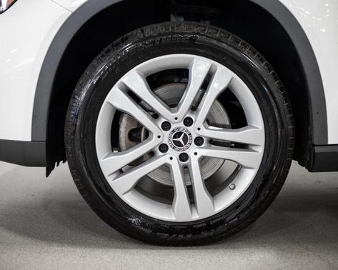 2020 Mercedes-Benz GLA 250 4MATIC