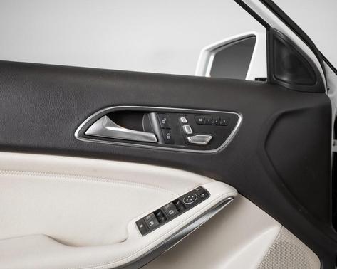 2020 Mercedes-Benz GLA 250 4MATIC