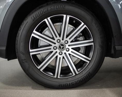2025 Mercedes-Benz GLE 450e 4MATIC