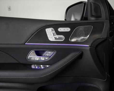 2025 Mercedes-Benz GLE 450e 4MATIC