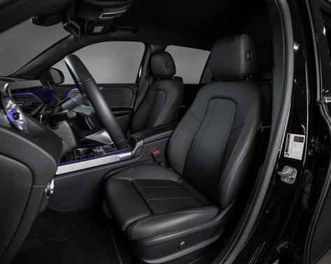 2025 Mercedes-Benz GLB 250 4MATIC