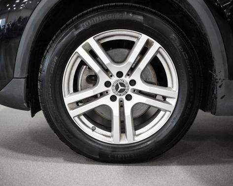 2022 Mercedes-Benz GLA 250 4MATIC