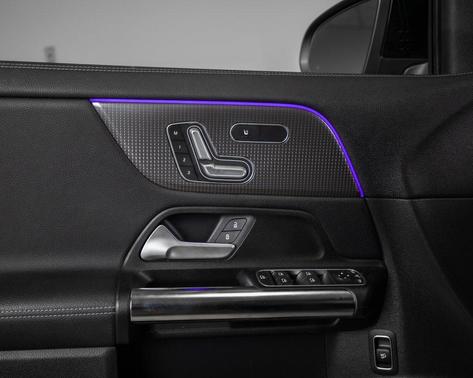 2022 Mercedes-Benz GLA 250 4MATIC